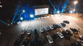 Peraturan Bioskop Skylight Cinema Drive-in Senayan yang Wajib Diketahui