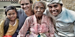 Cerita Misteri Seorang Nenek di Bali, Konon Dilarang Diucapkan Nama Aslinya
