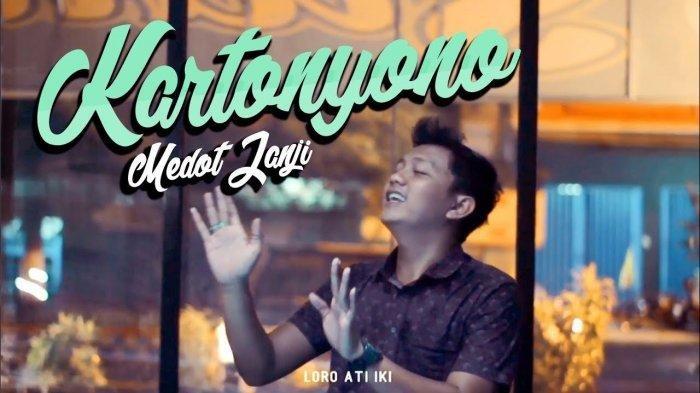 Lirik Lagu Lengkap 'Kartonyono Medot Janji' Denny Caknan dan Terjemahannya