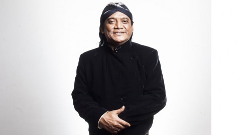 Lirik Lagu Lengkap Banyu Langit Didi Kempot dan Terjemahannya