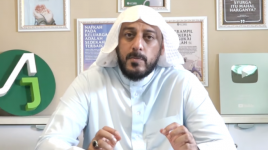 Syekh Ali Jaber Sebut Pelaku Penusukan Seperti Ada yang Menyuruh