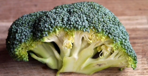 Manfaat Tak Terduga Brokoli, Mampu Cegah Keriput dan Turunkan Kolesterol