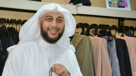 Penusuk Syekh Ali Jaber Dijerat 2 Pasal dengan Ancaman Penjara 3 Tahun