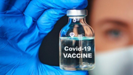 Dunia Butuh 5 Tahun Agar Bisa Mem-Vaksin Semua Orang