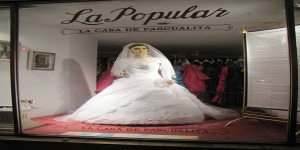 Seram! Kisah Misteri Boneka La Pascualita, Wanita yang Tewas di Hari Pernikahan