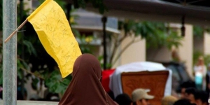 Udah Tau Belum? Ternyata Ini Alasan Mengapa Bendera Kuning jadi Simbol Kematian di Indonesia