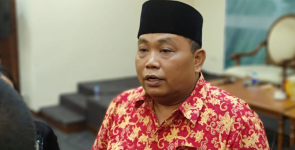Berucap Anies Pantas Dinonaktifkan, Apakah Penyebab Waketum Gerindra Arief Poyuono Diganti?