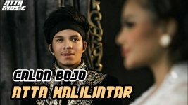 Lirik lagu Lengkap Calon Bojo Atta Halilintar dan Terjemahannya