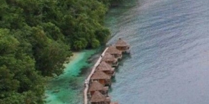 3 Pantai dengan Panorama Indah di Maluku