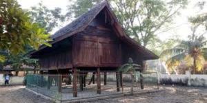 Kisah Misteri Saung Ranggon di Bekasi, Konon jadi Tempat Bersemedi
