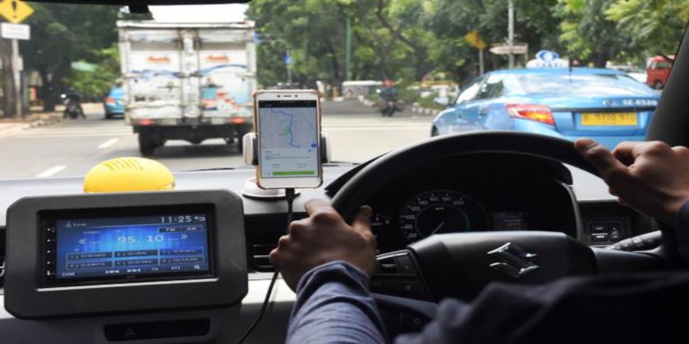 Kisah Mistis Driver Taksi Online di Jakarta, Mengaku Pernah Angkut Sepasang Kekasih Gaib 