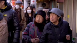Jepang Punya Penduduk Usia 100 Tahun Mencapai Lebih dari 80.000, Ini Rahasianya