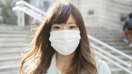 Tips Agar Tetap Glowing Meski Pakai Masker di Tengah Pandemi Covid-19