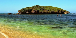 Kisah Mistis Penjual Bakpao di Pantai Gunung Kidul, Dipanggil Makluk Gaib dan Tiba-tiba Menghilang