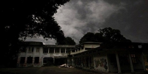 Seram! Rumah Sakit di Surabaya ini Menyimpan Berbagai Kisah Mistis, Paling Terkenal Suster Penyet