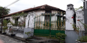 Merinding! Kisah Seram Rumah Pocong Sumi di Kotagede Yogyakarta