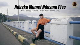 Lirik Lengkap Lagu 'Ndasku Mumet Ndasmu Piye' Happy Asmara dan Terjemahannya