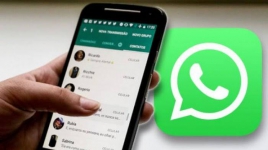 Fitur Baru Whatsapp Android Bisa Hapus Foto dan Video Otomatis