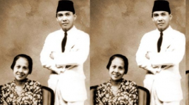 Kronologi Surat Nikah dan Cerai Soekarno-Inggit yang Dijual Rp25 M