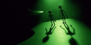 Ini Beberapa Suara Paling Misterius Salah Satunya Pidato Alien
