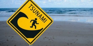 Daerah-daerah yang Bisa Terkena Dampak Tsunami 20 Meter Menurut BPBD