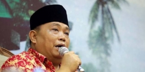 Arief Poyuono Pilih Gatot Nurmantyo daripada Prabowo Setelah dibuang Gerindra