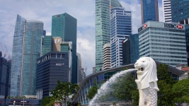 Pertama di Dunia Singapura Integrasikan Verfikasi Wajah di KTP Digital