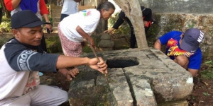 Kisah Misteri Candi Tempel Mijen Semarang, Dijadikan Tempat Memburu Togel