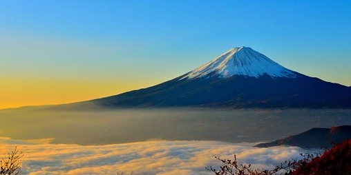 Arti Sebenarnya Mimpi Melihat Gunung Berapi yang harus Kamu Tahu