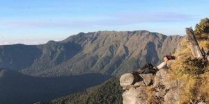 Deretan Kisah Misteri Gunung Bawakaraeng, Dilarang Bangun Tenda hingga Dihuni Hantu Cantik