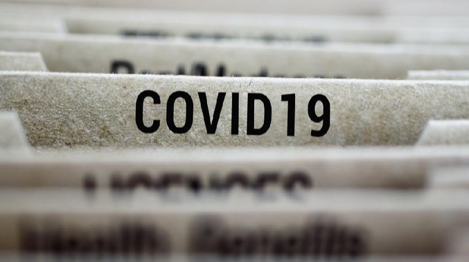 Standarisasi Baru Perawatan Pasien Covid-19