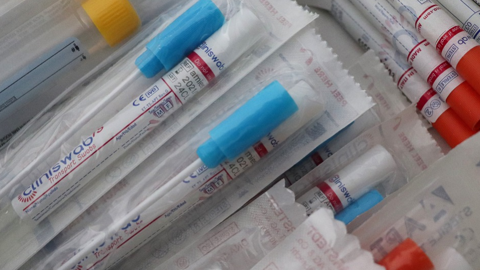 Daftar Harga Tes Swab yang Diatur Pemerintah