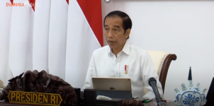 Mengenal Apa Itu Mini Lockdown yang Disebut Jokowi Lebih Efektif dari PSBB
