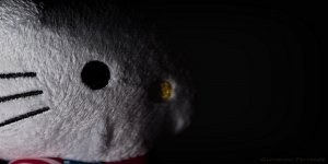 Kisah Mistis Sisi Gelap dari Boneka Hello Kity yang Bikin Bulu Kuduk Merinding