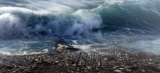 Ramalan Tsunami di Pulau Jawa, BMKG Minta Warga Bersiap