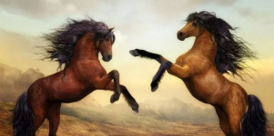Arti Sebenarnya Mimpi Naik Kuda, Sebuah Pertanda Baik atau Buruk?