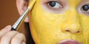 Manfaat Masker Kunyit untuk Kecantikan Wajah, Bisa Atasi Jerawat