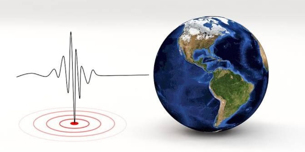 Gempa Magnitudo 3,6 Guncang Blang Pidie