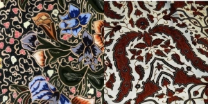 5 Jenis Batik Indonesia yang Mendunia