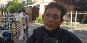 Deretan Kisah Mistis Driver Ojol Nur Riyan, Horor Banget