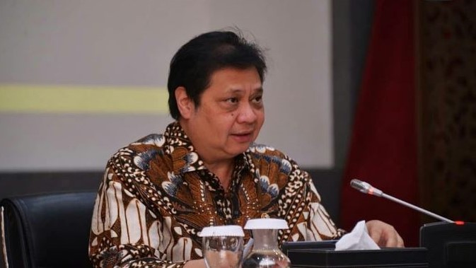 Pemerintah Sebut RUU Cipta Kerja Prioritaskan UMKM dan Pekerja