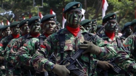 Sejarah Kuat 5 Oktober Menjadi Hari Lahir TNI