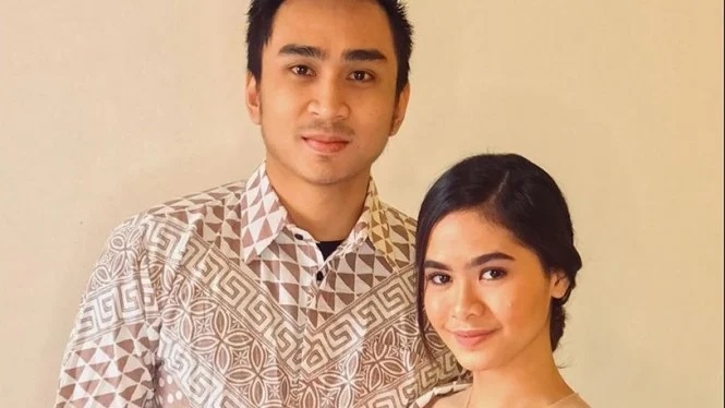 Netizen Dibuat Heboh Video Iis Dahlia, Lutfi Agizal, Salsadila Makan Bareng di Warung