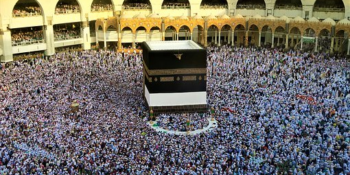 Arti Sebenarnya Mimpi Naik Haji, Benarkah Pertanda Kemuliaan?