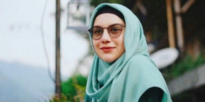 Biografi dan Profil Lengkap Irish Bella yang Menjadi Sorotan Netizen soal Hijab