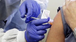Pemerintah Telah Mengamankan 2 Vaksin Corona dari China