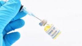 Pemerintah Targetkan Vaksin Corona untuk Mencapai Herd Immunity