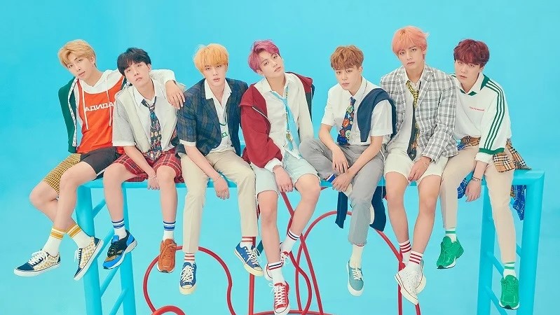 Lirik Lagu Dna Bts Terjemahan - StacyewtArcher