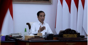 Perpres Vaksin Corona, Jokowi Minta Menkes Tetapkan Harga