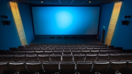 Bioskop di Bandung Bakal Dibuka Kembali Meski Masih Zona Merah 